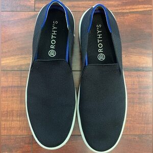 Rothy's Sneakers